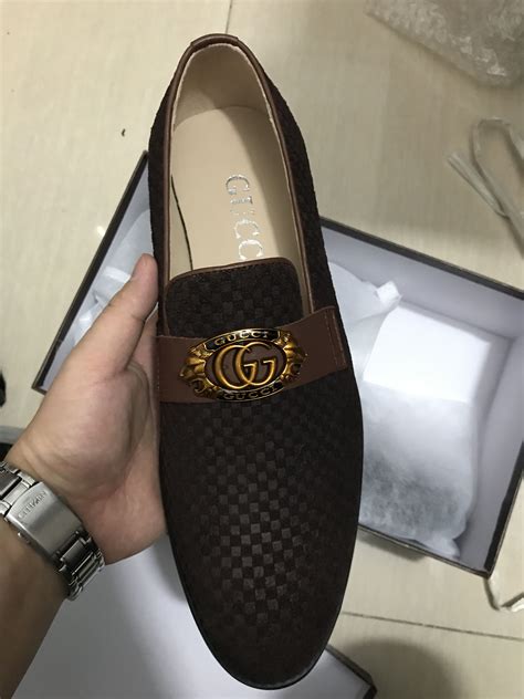 cheap mens gucci dress shoes|gucci shoes highest price.